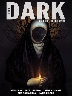 cover image of The Dark Issue 53